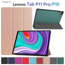 Lenovo Tab P11/P11 Plus/P11 Pro 11.5C` /Tab P10 @I PUv X}[g Jo[ P[X O܂ X^h@\ (ubN lCr[ O[ u[ p[v bh Cbh _[NO[@[YS[h)10FI