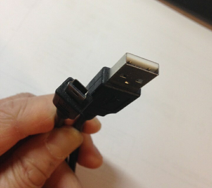 ����̵�� Mini USB 5�ԥ�-USB2.0 �Ѵ������֥� �����ݥ��� 1.8m ���� �ǡ���ž�������֥� ���ť����֥�