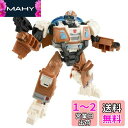タカラトミー(TAKARA TOMY) トランスフォーマー ビースト覚醒 BD-05 デラックスクラス ホイルジャック