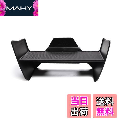 【送料無料】トヨタ 新型 ハリアー 80系 専用 コンソールボックス 4代目 2020-現行 センターコンソール ABS 収納ボックス Harrier MXUA80 MXUA85 内装パーツ インテリア アクセサリー