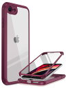 【送料無料】Miracase iPhone SE 第3世代 用 ケース SE3 SE2 第2世代 iPhone 8用スマホケース iPhonese カバー 4....