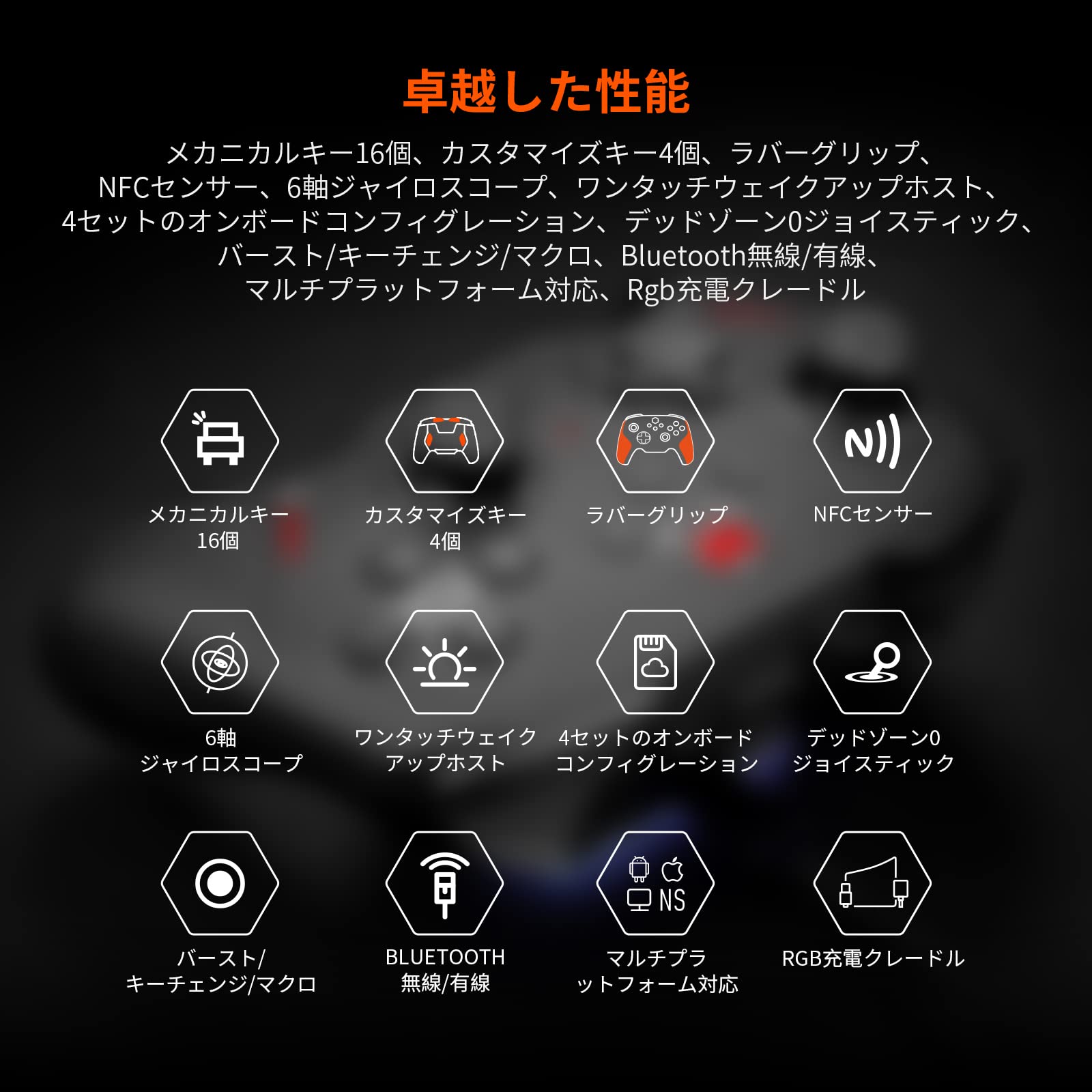 【軽量59g】ワイヤレスゲーミングマウス最高クラスの精度【PAW3395センサ】ワイヤレスマウス2.4G/TYPE-CモードマウスA.JAZZAJ139PRO充電式26000DPI調整可PC/Mac対応E-sports&FPS