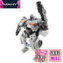 タカラトミー(TAKARA TOMY) トランスフォーマー ビースト覚醒 BC-04 覚醒チェンジ ミラージュ