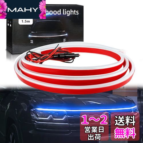 GZRUICA LED ơ աɥ饤 LEDơץ饤  ɿ ¦ȯ  ꥳ ή LEDơ ܥͥåȥ饤 ǥ饤 ...