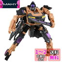タカラトミー(TAKARA TOMY) トランスフォーマー ビースト覚醒 BD-04 デラックスクラス ナイトバード