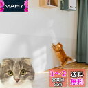 【送料無料】BOOMIE【なぜか爪とぎしなくなる不思議なシート】はがせる 猫 壁紙保護 シート ひっかき 防止 壁 半透明 ねこ しつけ用品 (45cm×2.3m)