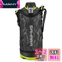 タイガー 水筒 1リットル サハラ ステンレスボトル スポーツ 直飲み 広口 保冷専用 ブラック MME-F100KK
