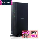 エレコム WiFi ルーター 無線LAN Wi-Fi6 AX3000 2402+574Mbps 11ax/11ac IPv6対応 (IPoE) コンパクト筐体 ...
