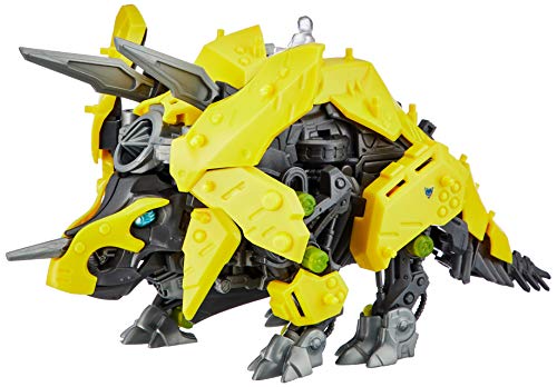 ZOIDS ゾイドワイルド ZW11 トリケラドゴス