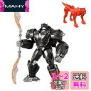 タカラトミー(TAKARA TOMY) 【 メーカー特典つき 】トランスフォーマー ビースト覚醒 覚醒オプティマスプライマル