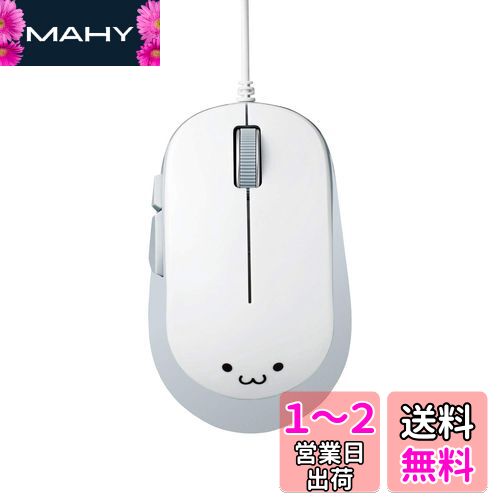 쥳 ޥ ͭ M 5ܥ (롦ʤܥ) BlueLED EPRIM ۥ磻 M-Y9UBXWH
