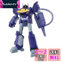 タカラトミー(TAKARA TOMY) トランスフォーマー ESD-06 DX ショックウェーブ