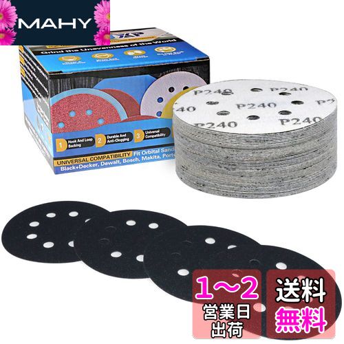 IROKCAKPT ѿ奵ɥڡѡ 125mm #80  ڡѡ50˥ǥ󥰥ǥ  ǥ󥰥ڡѡ...
