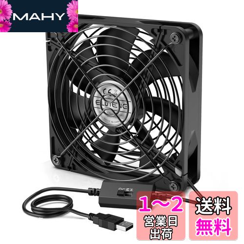 楽天市場】140mm冷却ファンの通販