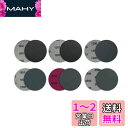 WBway 75mm サンドペーパー マジック式 【番手表示あり】 耐水ペーパー 丸形 3インチ 研磨 ディスク 鏡面仕上げ 30枚 セット (#800,#10...