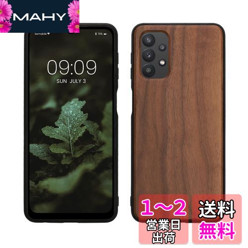 kwmobile ޥۥ б: Samsung Galaxy A32 5G  -  ӥ TPUХѡ - ʥ å ...