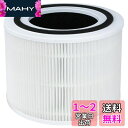 BBT Core 300 フィルター Core 300S 空気清浄機 Core p350 交換用フィルター 300-RF-JP P350-RF-JP 花粉 花粉...