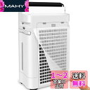MSHNE シャープ加湿空気清浄機用フィルター FZ-PF51F1 使い捨てフィルター(6枚入) 互換品