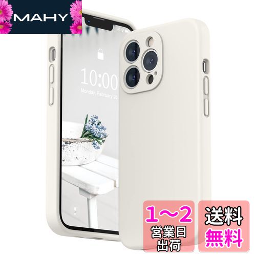 SURPHY iPhone13 Pro ꥳ, եդ 6.1б(2021)ե13 ץꥳ󥱡ʥ...