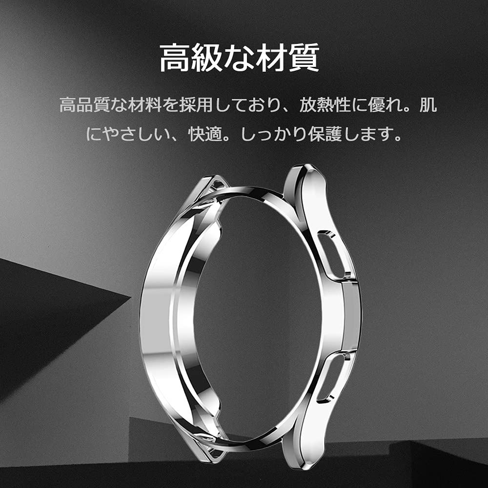 Miimall 【革バンド】 対応HUAWEI WATCH Fit 2 レザーバンド 革製 Huawei Watch Fit 2 用 交換バンド 軽量 ビジネス 高級 ファーウェイ ウォッチFit 2 バンド/ベルト (ブラウン)