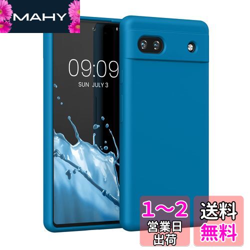 kwmobile ޥۥ б: Google Pixel 6a  - TPU ꥭå ꥳ С - Ѿ׷ ɻ ...