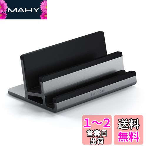 Satechi ǥ奢 Сƥ ߥ˥  (MacBook Pro/Air, iPad ProʤɥΡȥѥ󡢥...