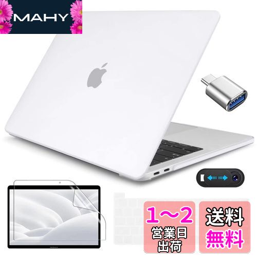 CISSOOK MacBook Pro 13  M2  Ĥäꥢ С 2023 2022 2021 2020ǯ ɿ...