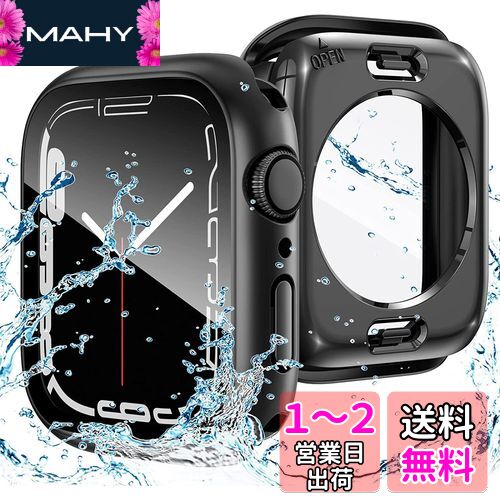 3 in 1ɿ߷סJazolmky 2024 ƥ åץ륦åվݸե ɿ奱 б Apple Watch 9/...