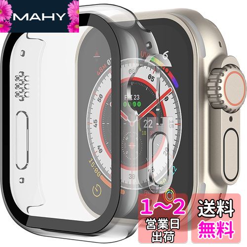 ULOE б Apple Watch Ultra 2 / Ultra 49mm  , бåץ륦å Ultra 2 / U...
