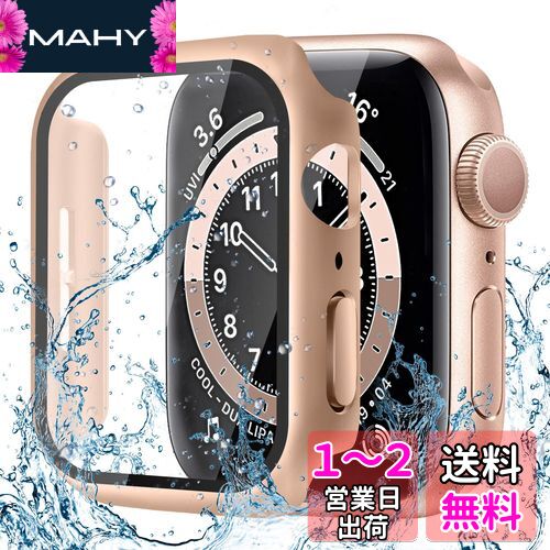 CAERMA Apple Watch  iWatch Series 9/SE2/SE/8/7/6/5/4 44mmб Ķ ...