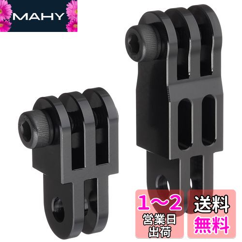 REC-MOUNTS GoPro Ĺץ ǥ 35mm + 50mm ߥޥȸ[GP-GP-S3550A]