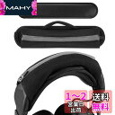 Geekria ヘッドバンドカバー + パッド セット 大型ヘッドセット オーディオテクニカ ATH, ジェイビーエル JBL, レイザー Razer, ソニー...