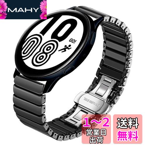 MaKTech 20mmߥåȥåפ˥åץ륦å1ӡ֥쥹åȤȸߴSamsung Galaxy W...
