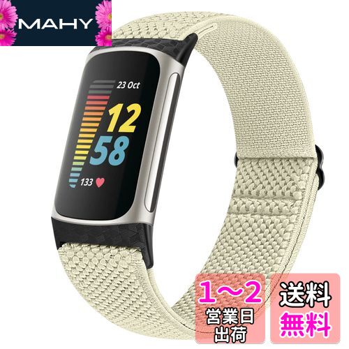 Runostrich ѥ֥ Fitbit Charge 5 ʥݡĥХɸѥȥåХ ȥå