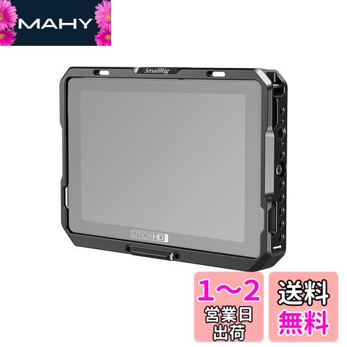 ⡼ꥰ(Smallrig) #CMS2684 SmallHD 702 Touchѥադ 