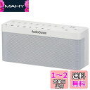 オーム電機 AudioComm ネイチャーサウンド付Bluetooth...(2)