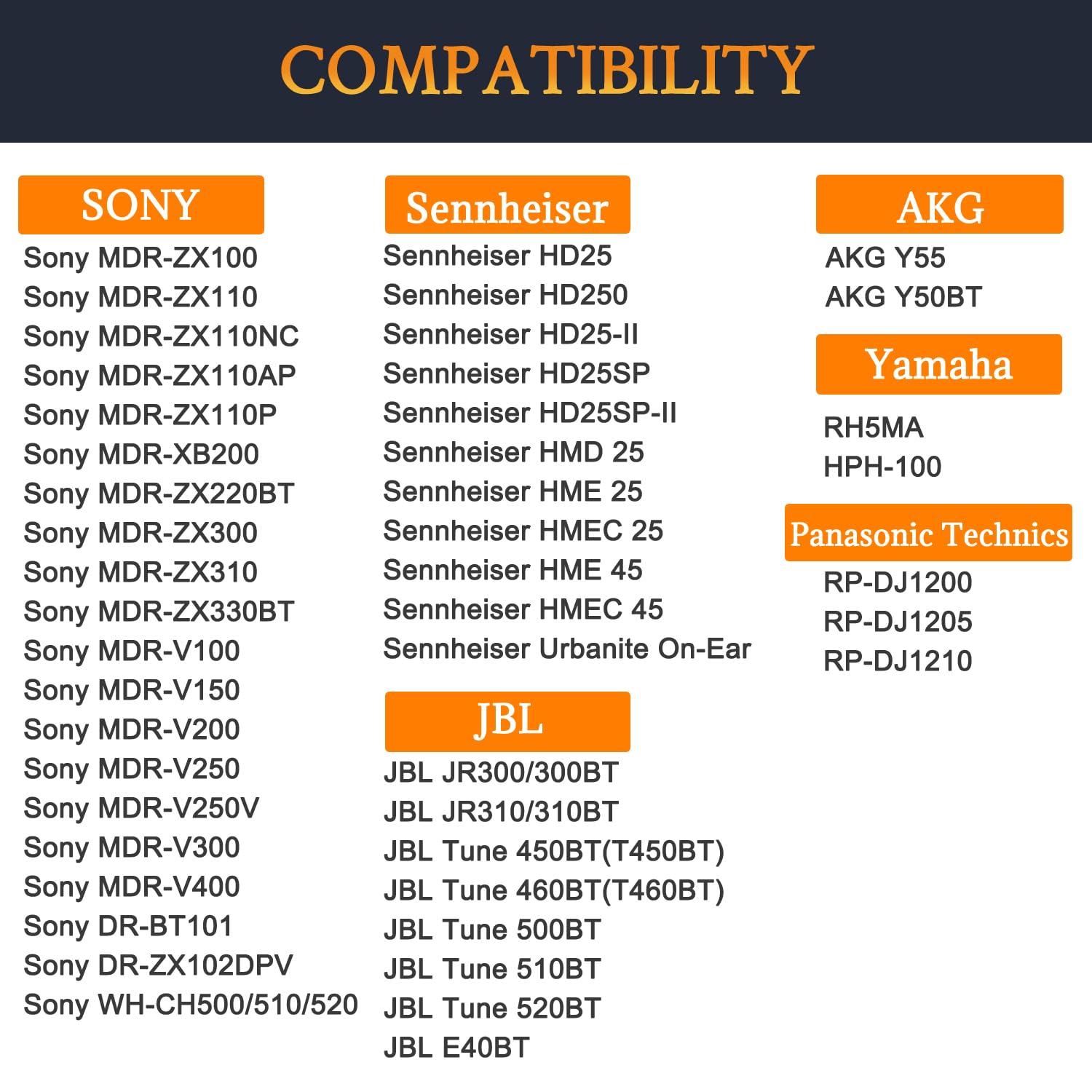 SOULWIT 冷却ジェルパッド 70MM イヤーパッド Sony WH-CH500/CH510/CH520,MDR-ZX100/ZX110/ZX110NC/ZX220/XB200/ZX300/ZX330BT,MDR-V100/V150/V200/V250/V300/V400,DR-BT101/ZX102DPVなど 用 イヤークッション 交換 冷感 パッド ブラック