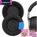 Geekria イヤーパッド Sport 互換性 パッド コルセア Corsair Virtuoso RGB, Virtuoso RGB Wireless SE, Virtuoso RGB Wireless XT ヘッドホンに対応 パッド イヤー/イヤーカップ (冷却ジェル/ブラック)