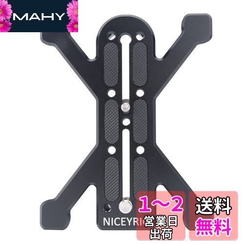 Niceyrig 륫 ͵ӥ١ץ졼 Arca-SwissʤλӤб ӥץ졼 Arcaץ졼 DSLR...