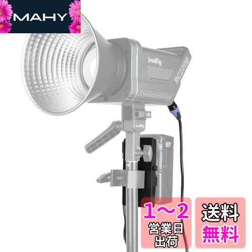 SmallRig RA V1 Vޥ Хåƥ꡼ץ졼 3676
