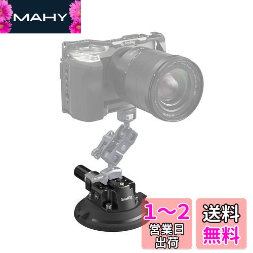 SmallRig 4 ׼ޥ 4122B