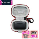 EarFun Free 2S 用ケース RLSOCO ケース EarFun Free 2S Bluetooth 5.2ワイヤレスイヤホン対応(2)