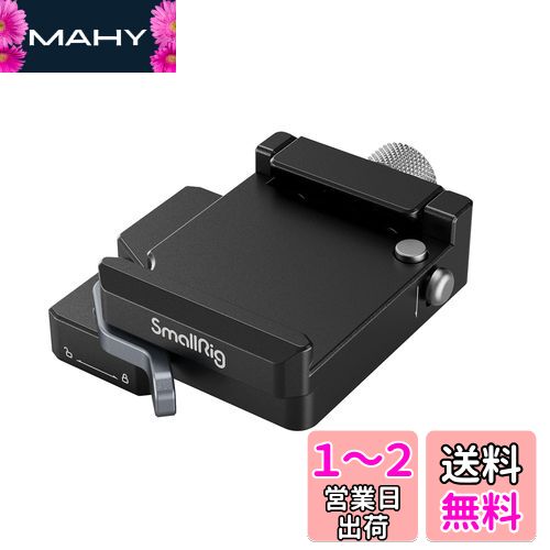 SmallRig DJIб RS 3 Mini ѥ륫ޥȥץ졼 4195