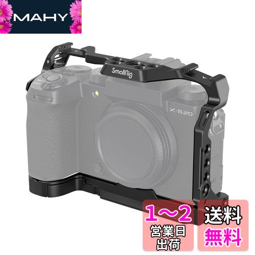 SmallRig FUJIFILM X-S20 ѥ 4230