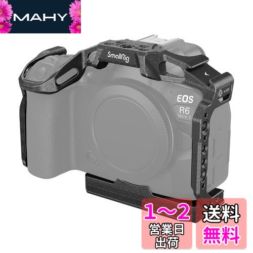 SmallRig R6 Mark IIѥ饱 Canon 4161