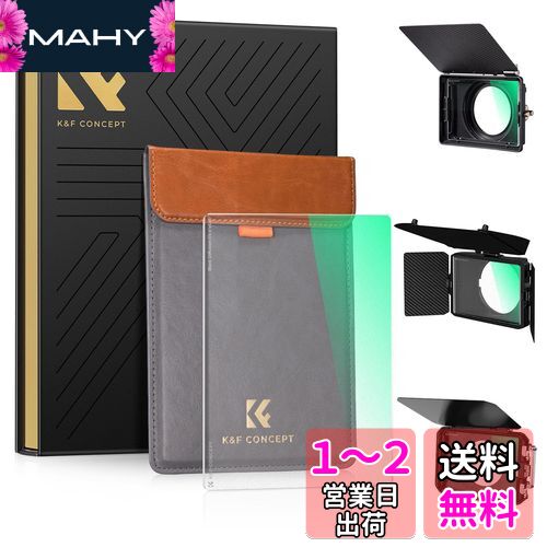 K&F Concept 1/4֥åߥ 4