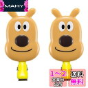 アンパンマンヘアアクセサリー まえがみクリップ めいけんチーズ
