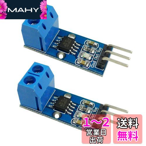 KKHMF 2 5Aϰ ACS712 ⥸塼 ACS712ELCTR-05A ή󥵥⥸塼