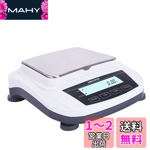 LACHOI ̩Ϥ 0.01g1000g ǥϤ 0.01g ŻҤϤ 󥻥ȼ Ϥ ǥ 0.01g ̴...