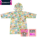 スケーター レインコート キッズ 子供用 ムーミン アニメ 適応身長110-125cm RACO1N